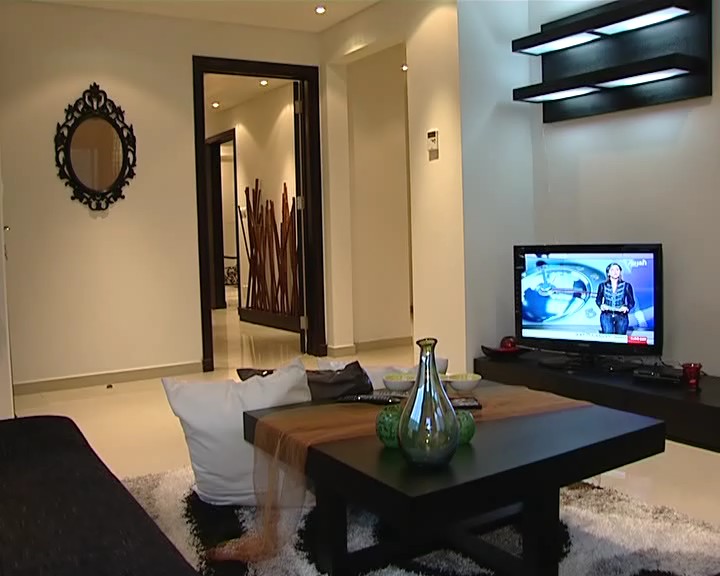 Al Nawras Lake Villa - Living Room 3-3