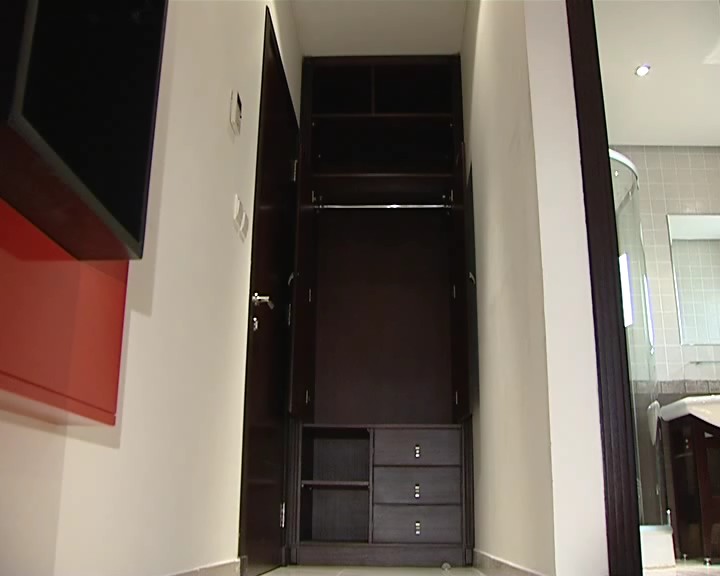 Al Nawras Lake Villa Bedroom 1-4