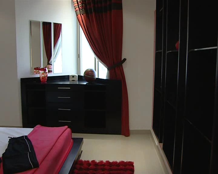 Al Nawras Lake Villa Bedroom 2-3