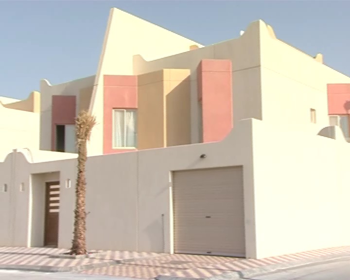 Al Nawras Lake Villa - Exterior 1-10