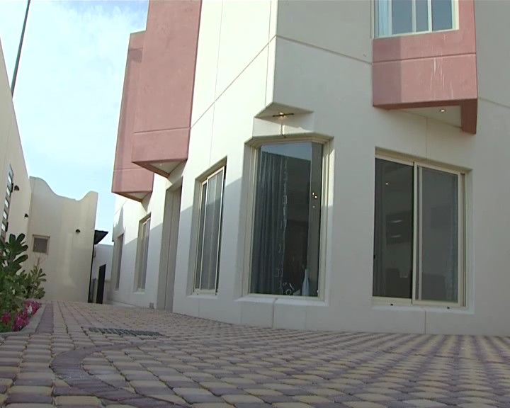 Al Nawras Lake Villa - Exterior 10-10