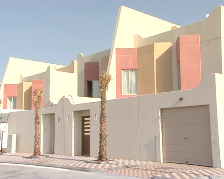 Al Nawras Lake Villa - Exterior 2-10