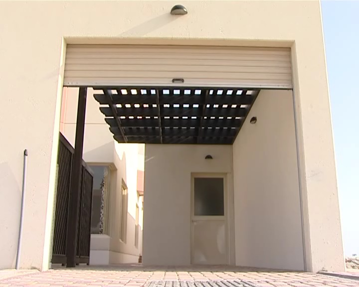 Al Nawras Lake Villa - Exterior 3-10