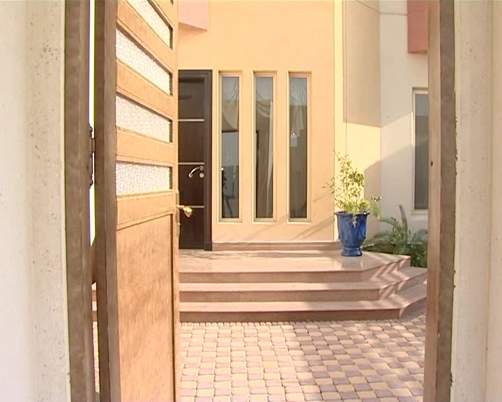 Al Nawras Lake Villa - Exterior 4-10