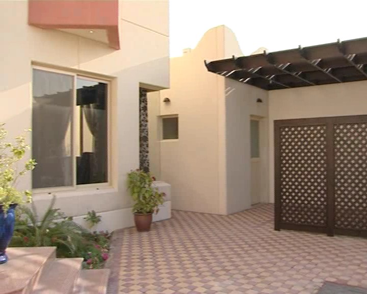 Al Nawras Lake Villa - Exterior 5-10