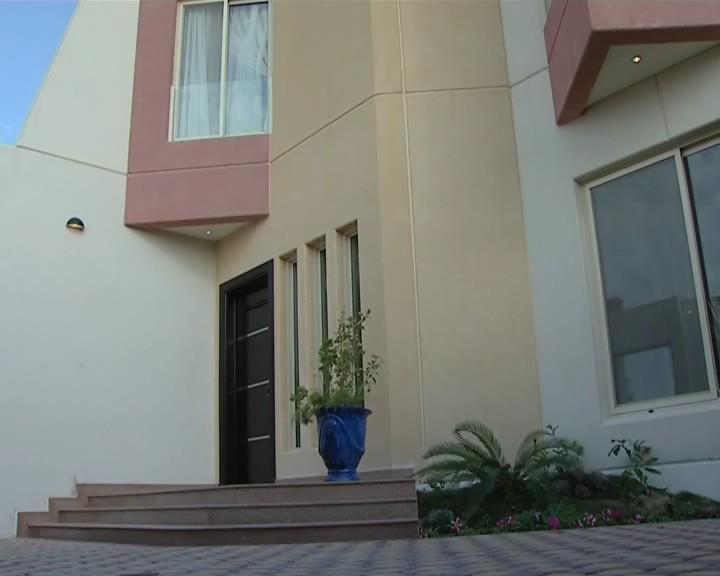Al Nawras Lake Villa - Exterior 9-10