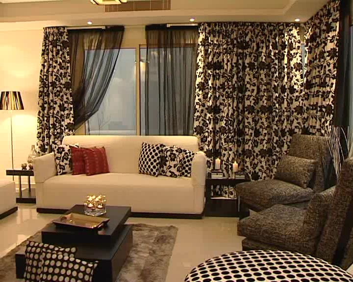 Al Nawras Lake Villa - Salon 3-8