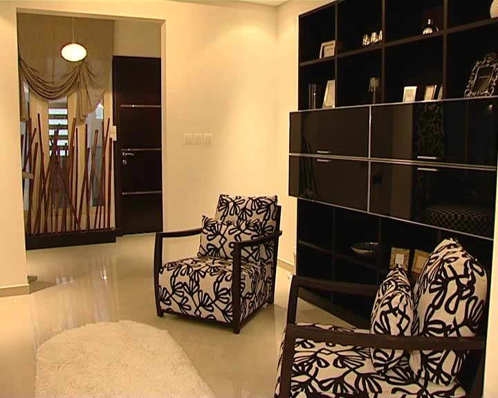 Al Nawras Lake Villa - Salon 4-8