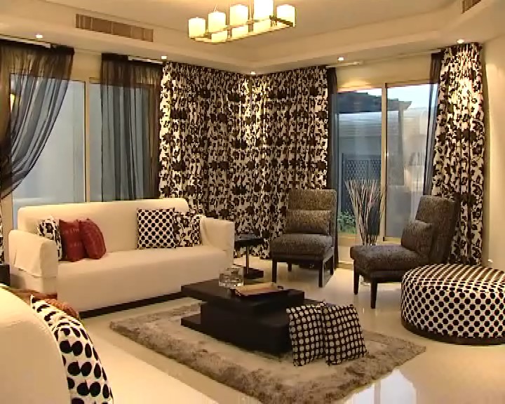 Al Nawras Lake Villa - Salon 5-8