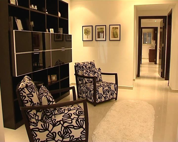 Al Nawras Lake Villa - Salon 6-8