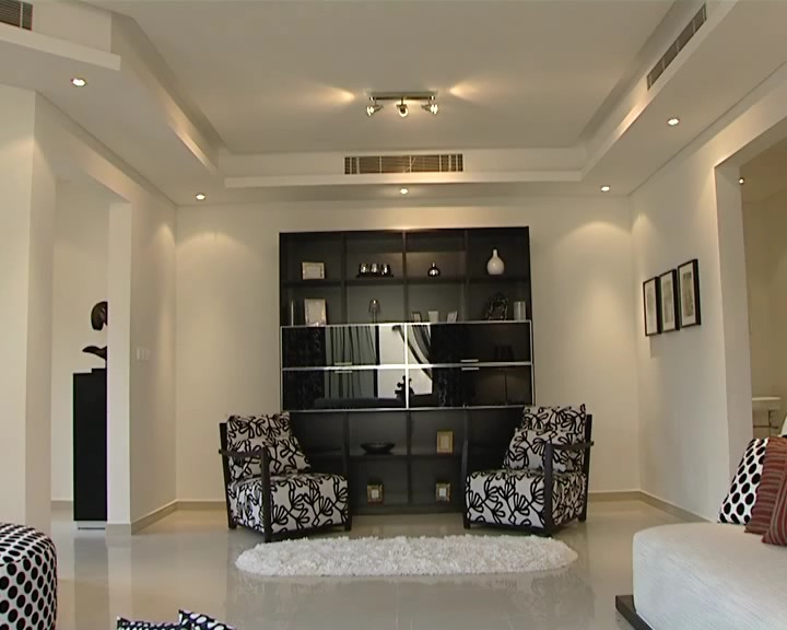 Al Nawras Lake Villa - Salon 7-8